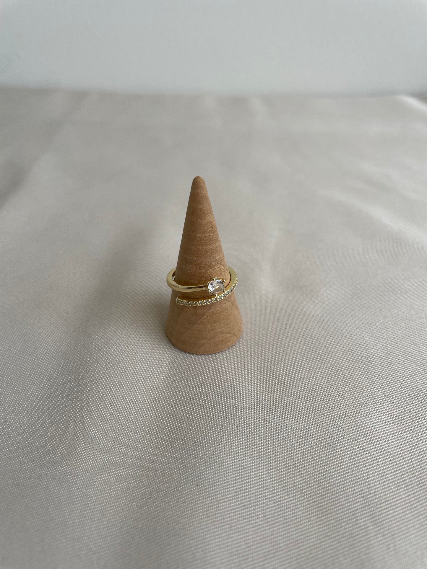 Special ring