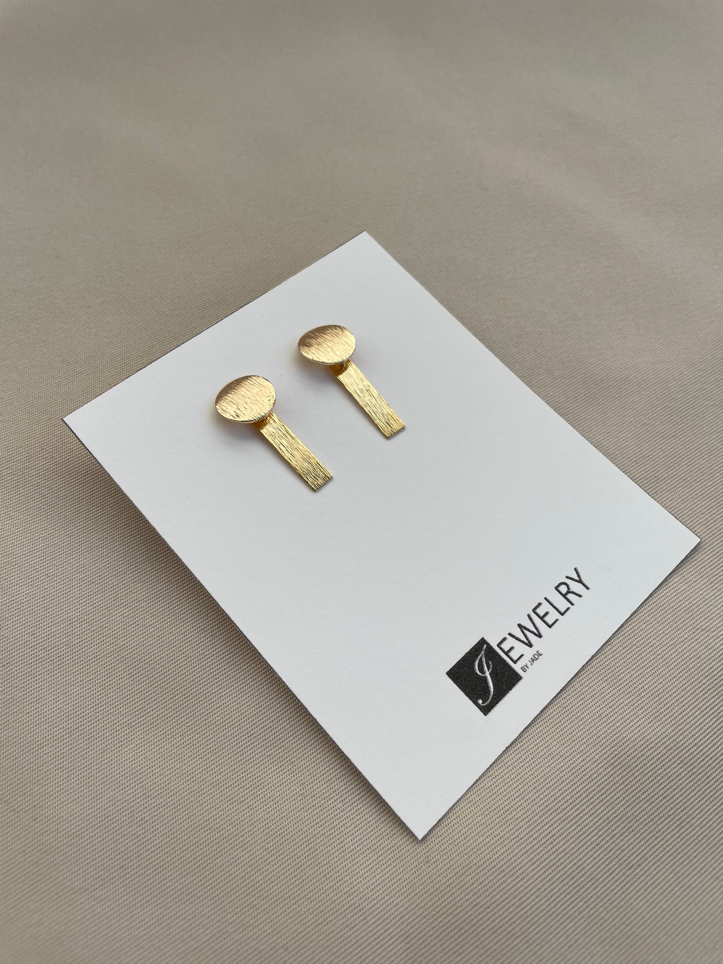 Classic gold