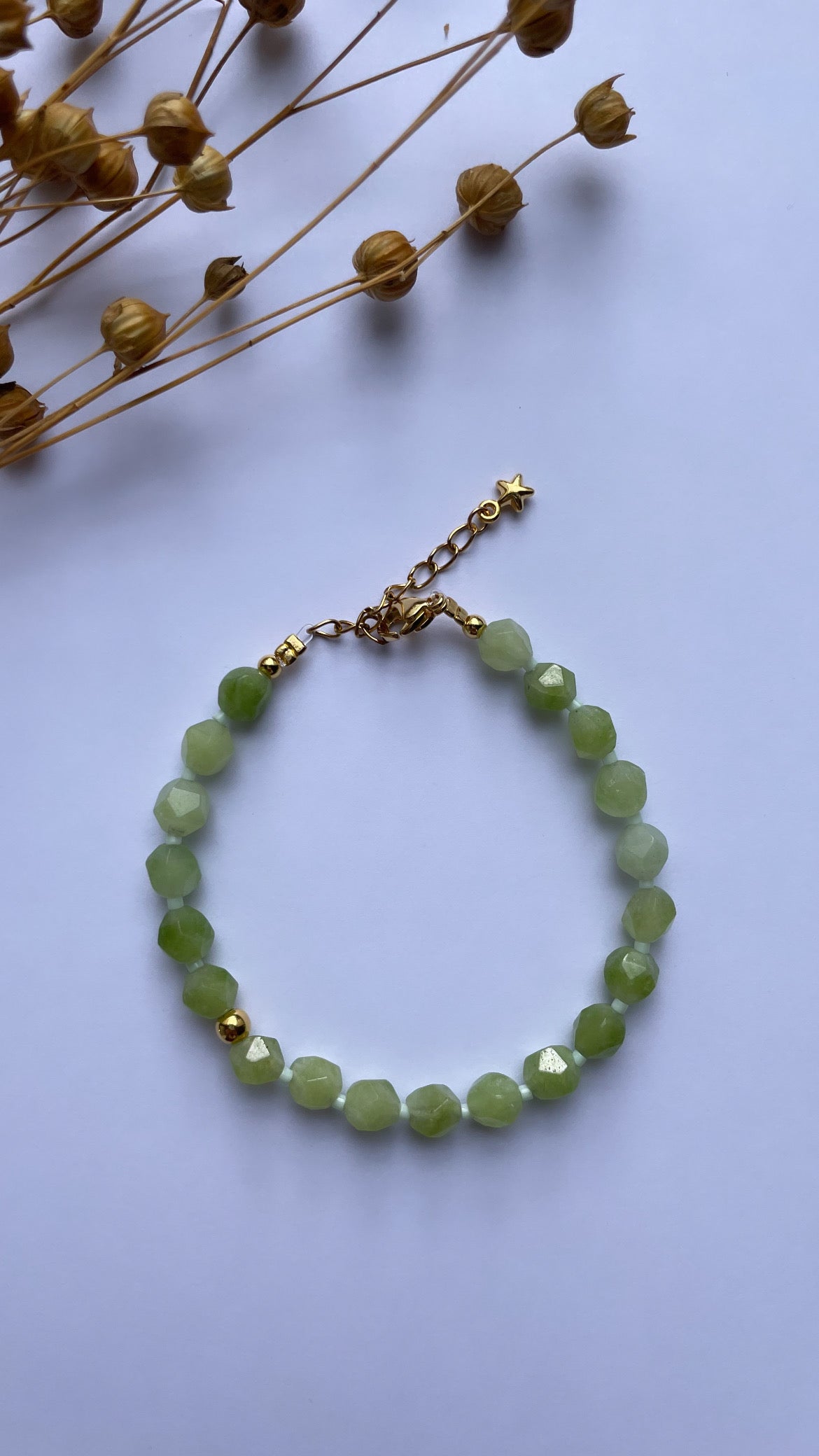 Spring green