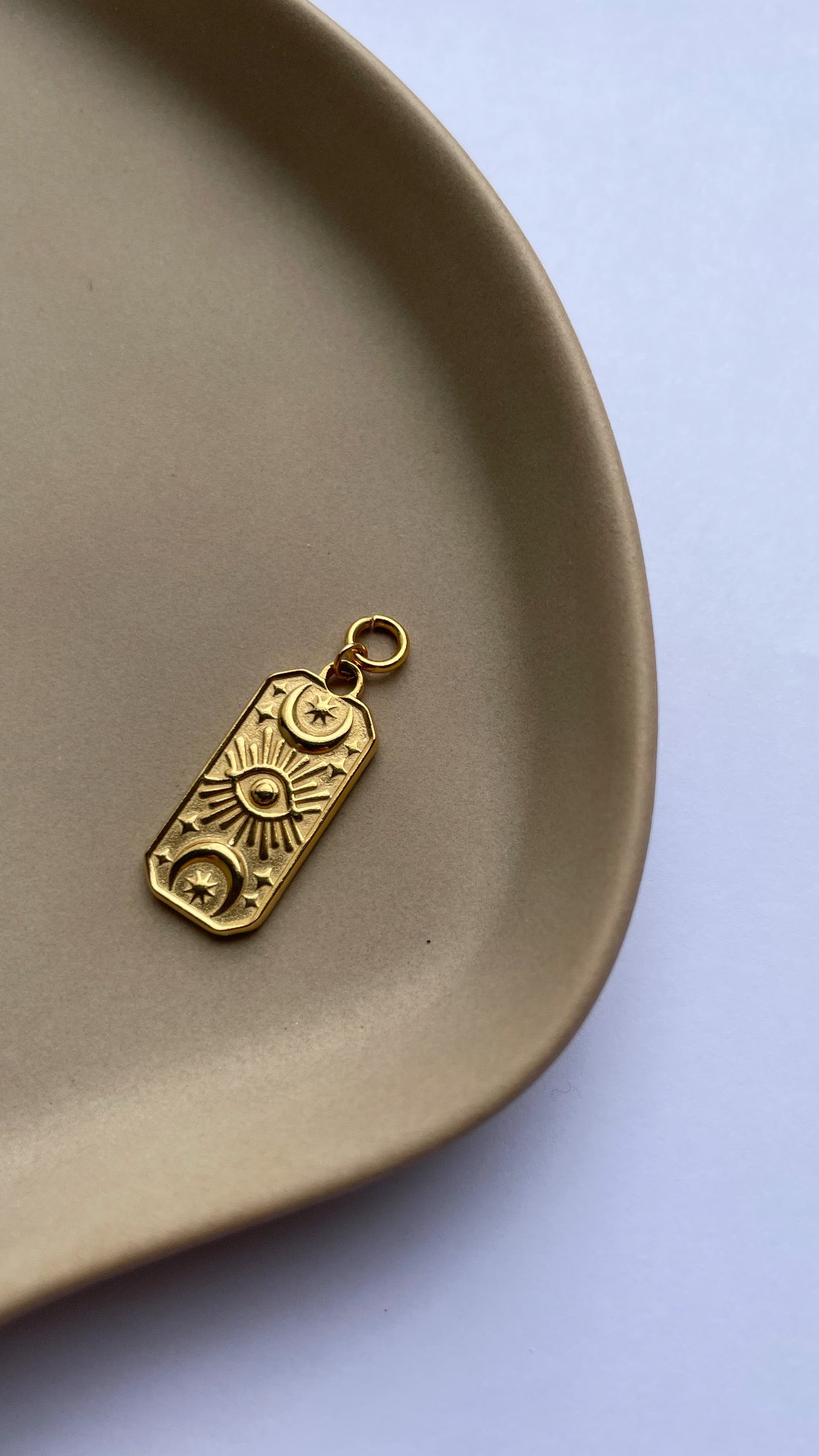 To the moon and back