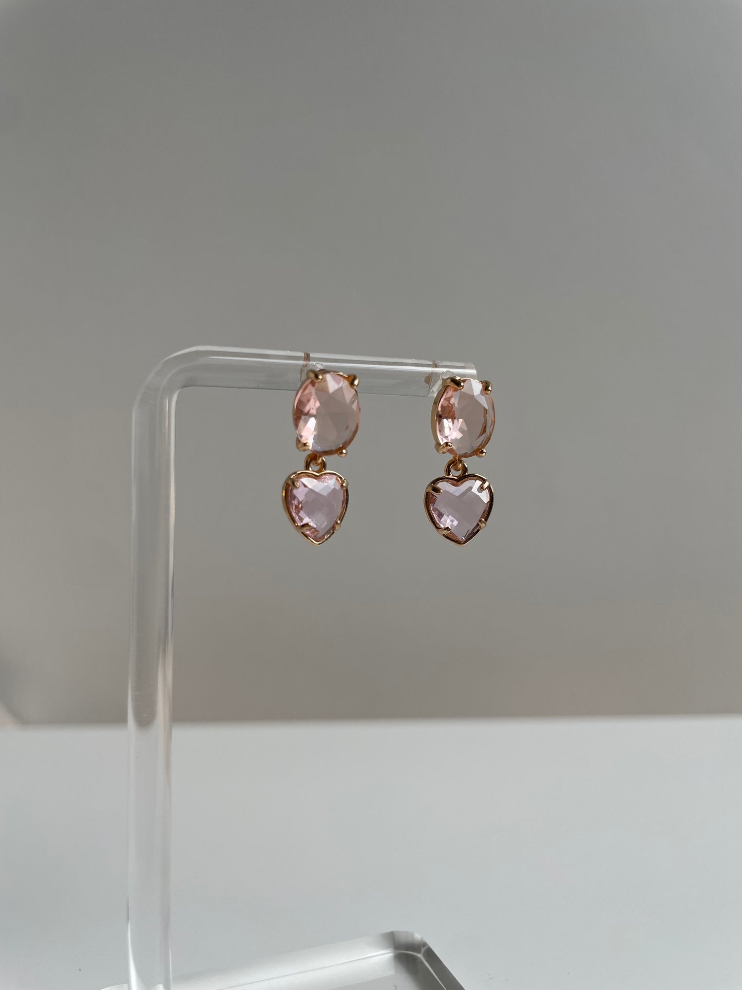 Pink Crystal