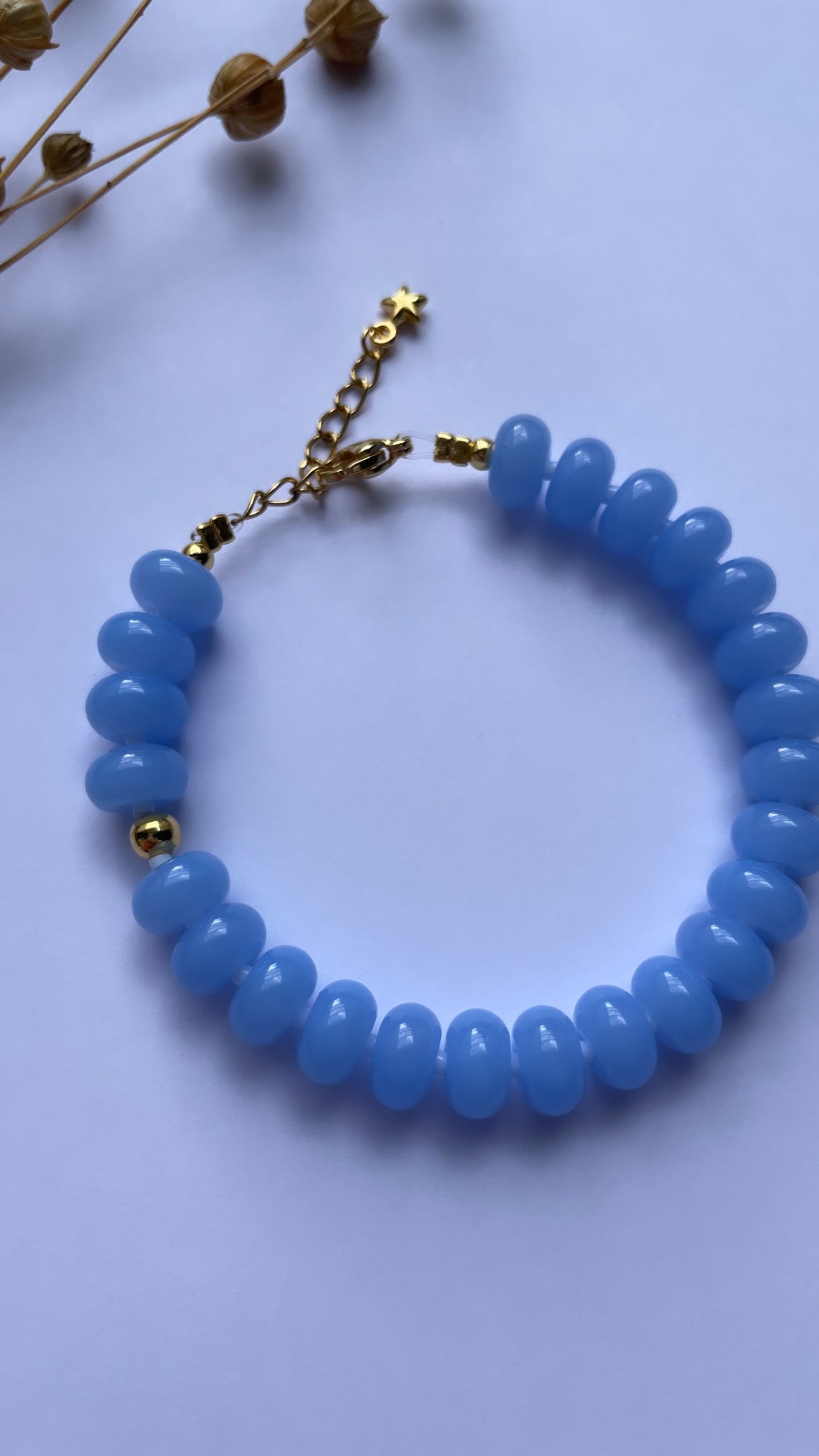 Ocean blue