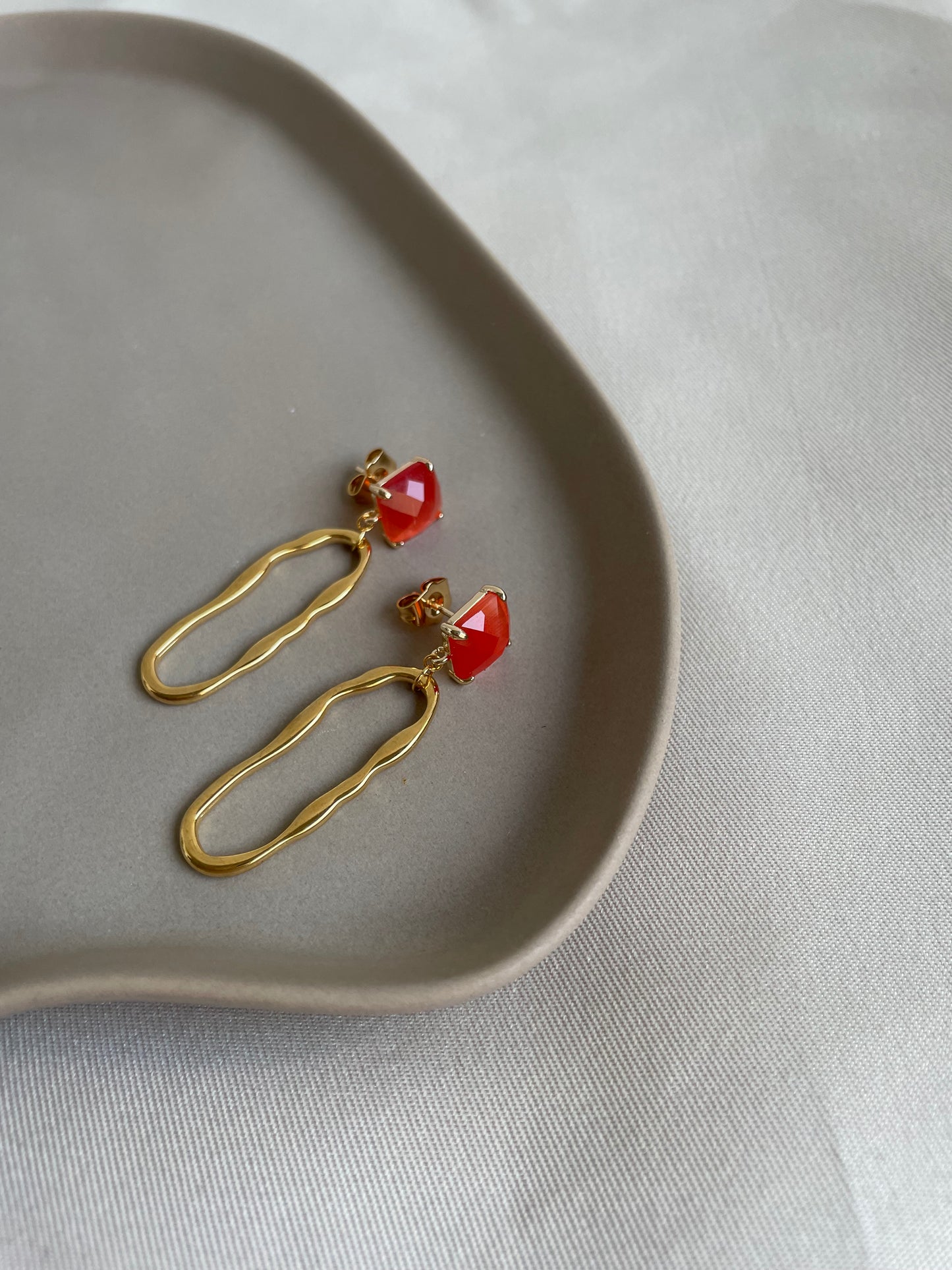Red romance