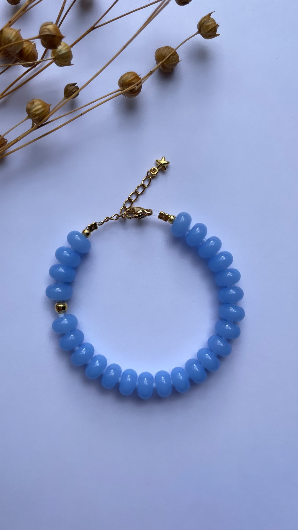 Ocean blue