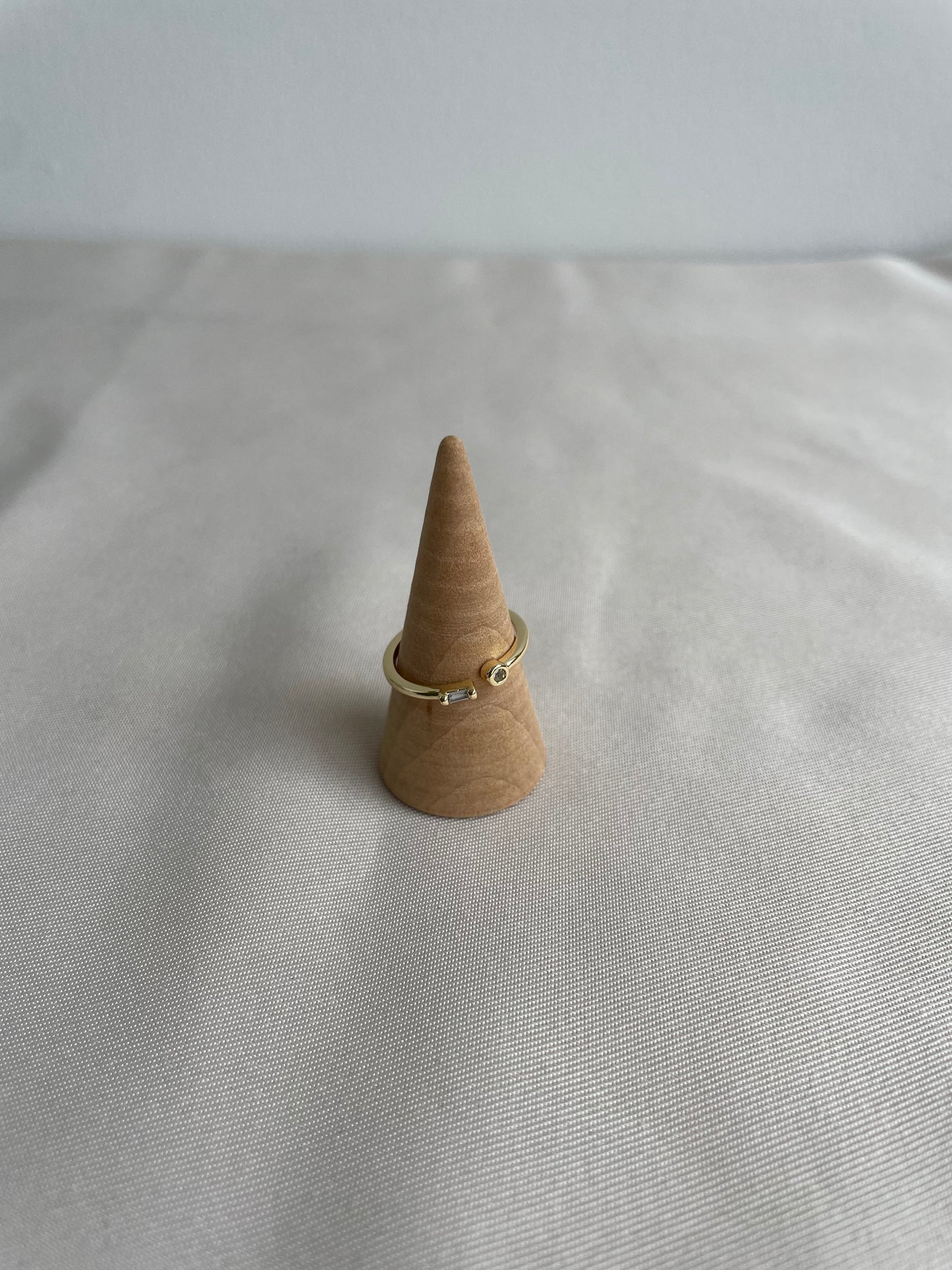Classic ring