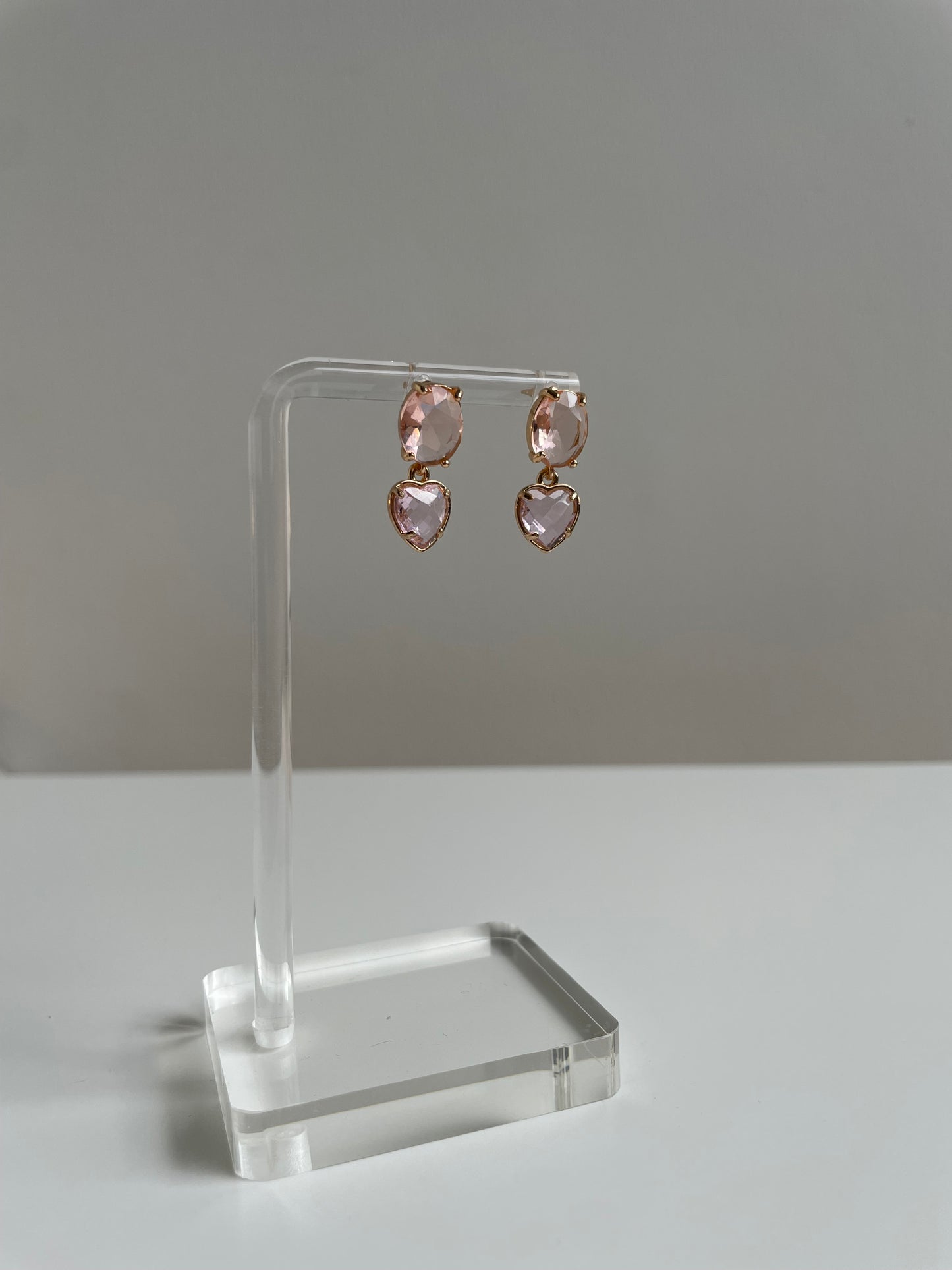 Pink Crystal