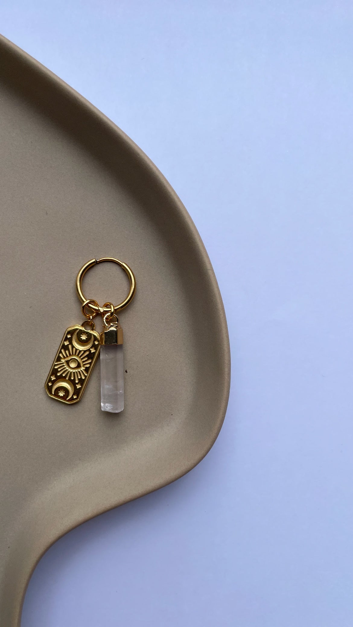 To the moon and back