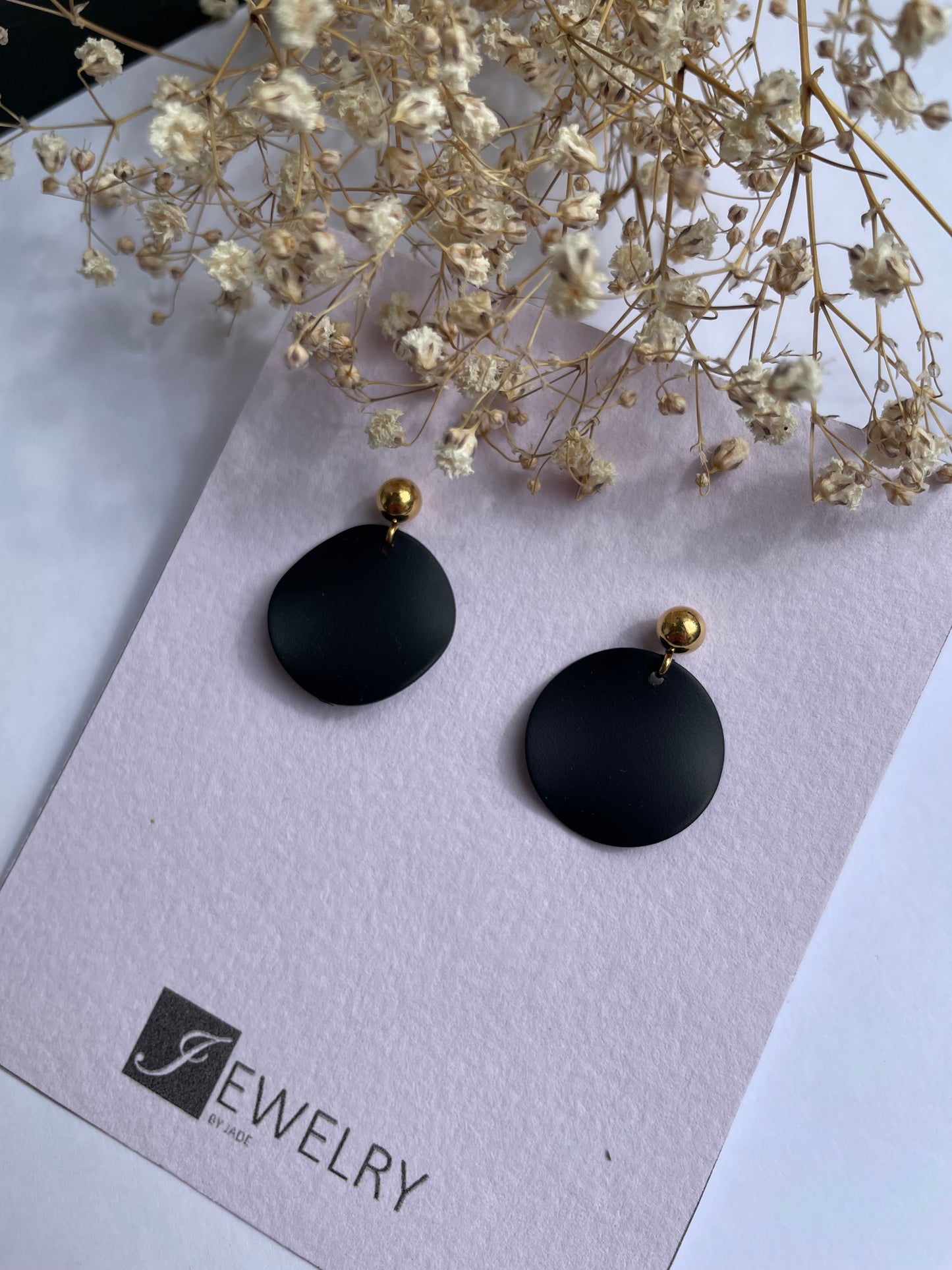 Oorstekers black