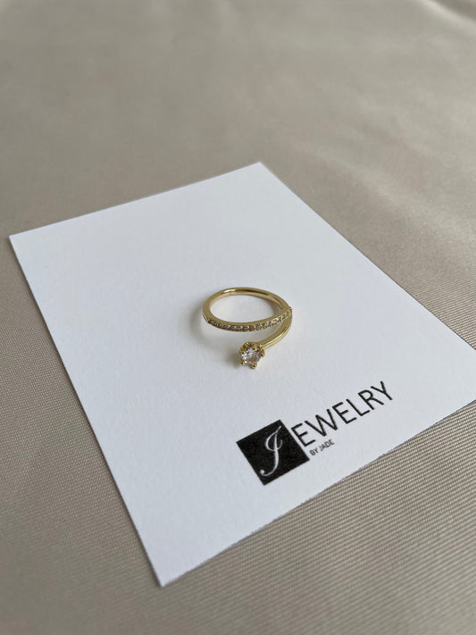 Special ring