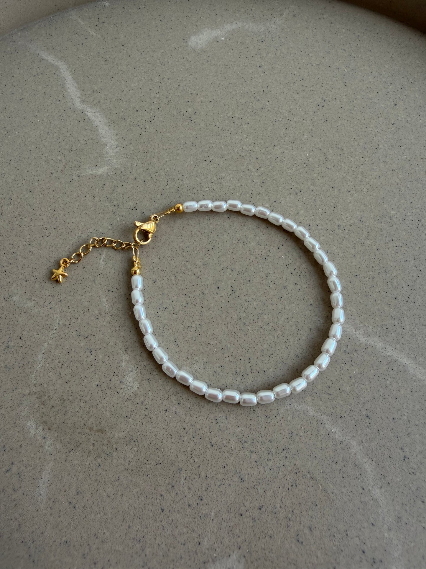 Pearl essence