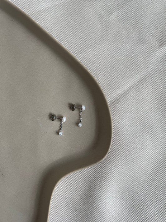 Tiny treasures silver