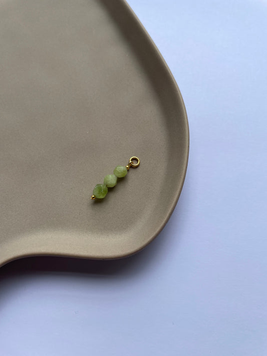 Groene hanger