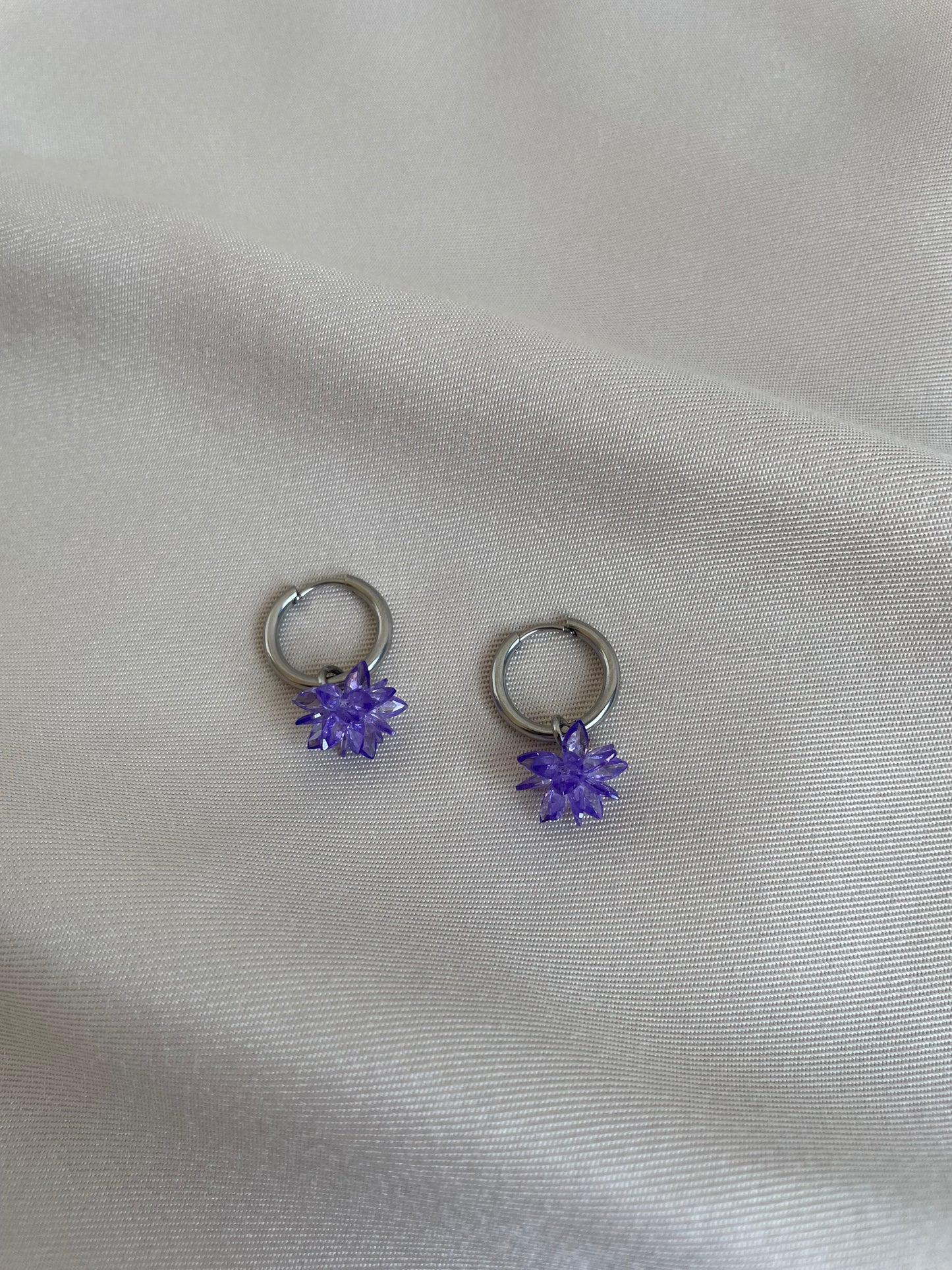 Purple disco