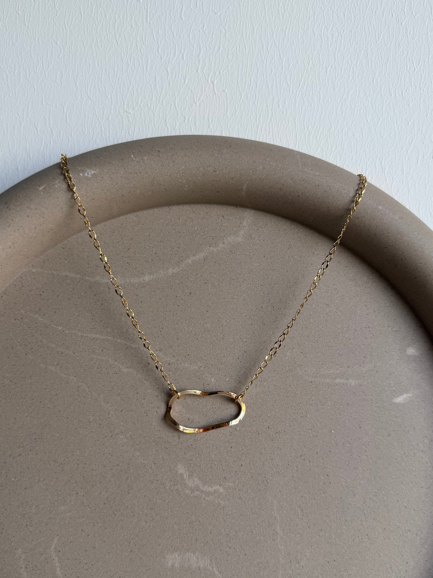Alba necklace