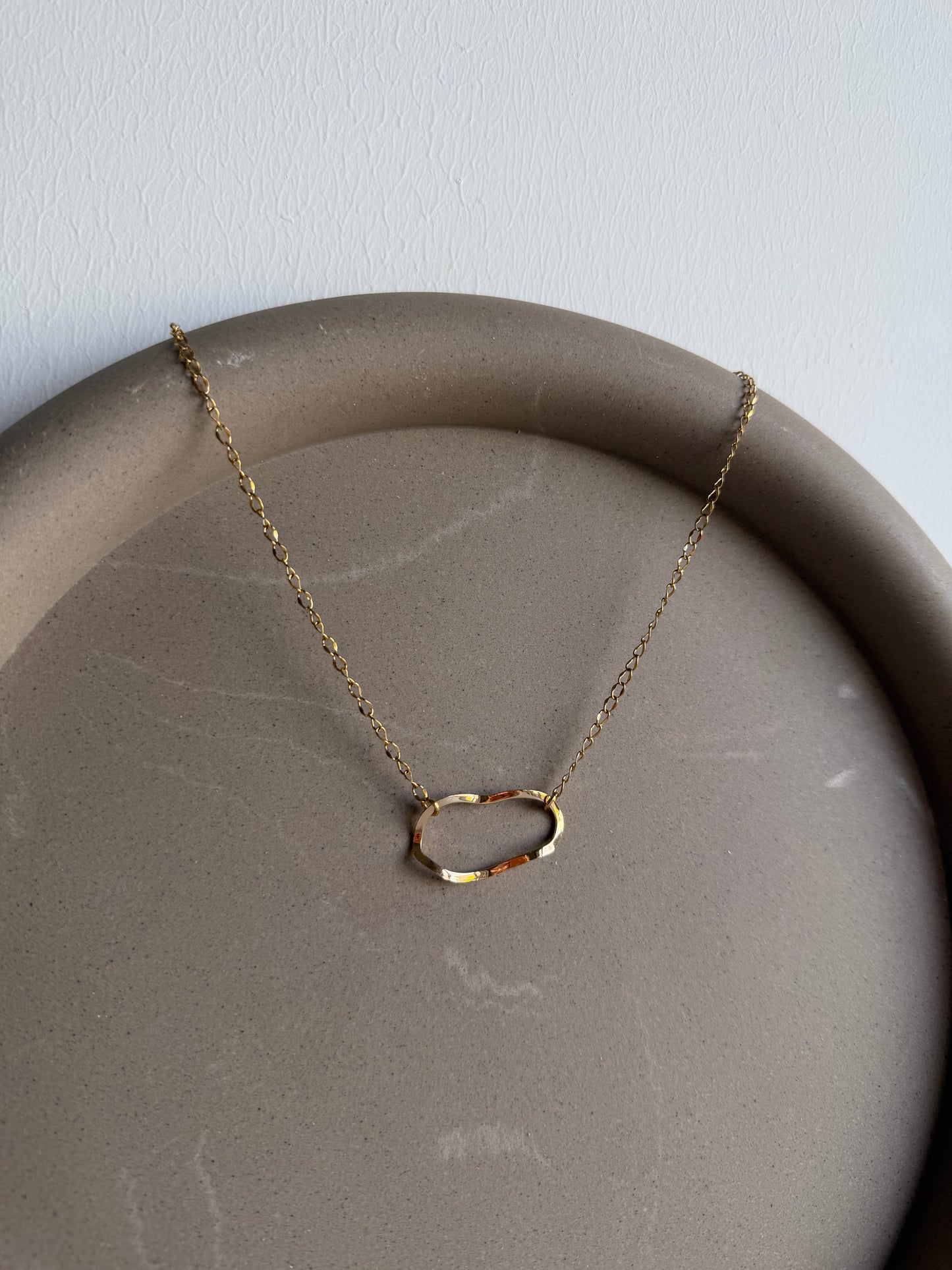 Alba necklace