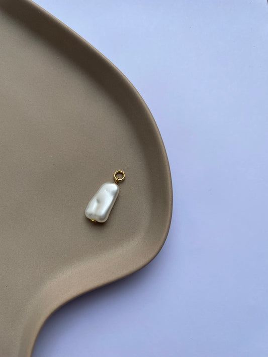 Long pearl
