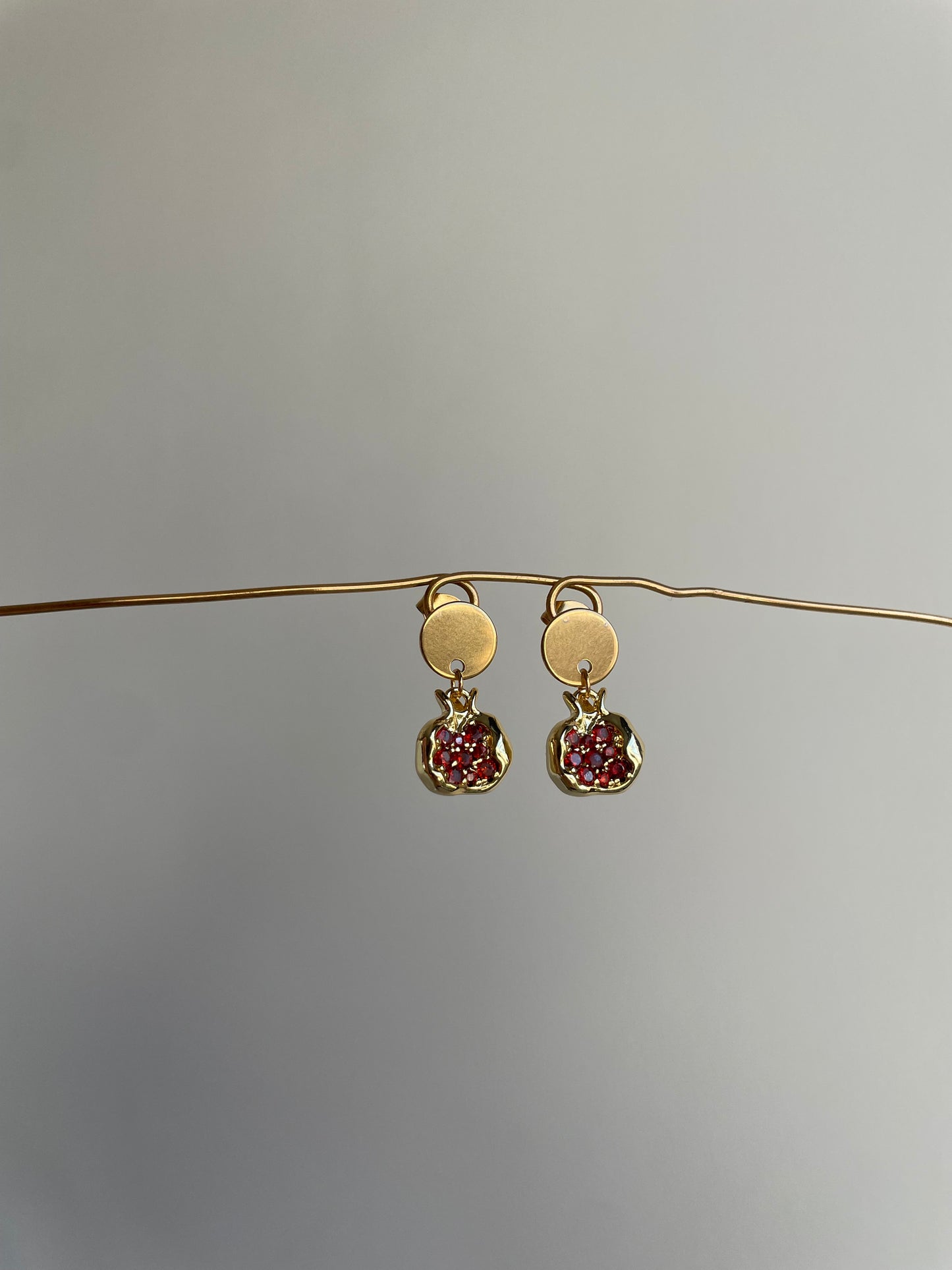 Pomegranates