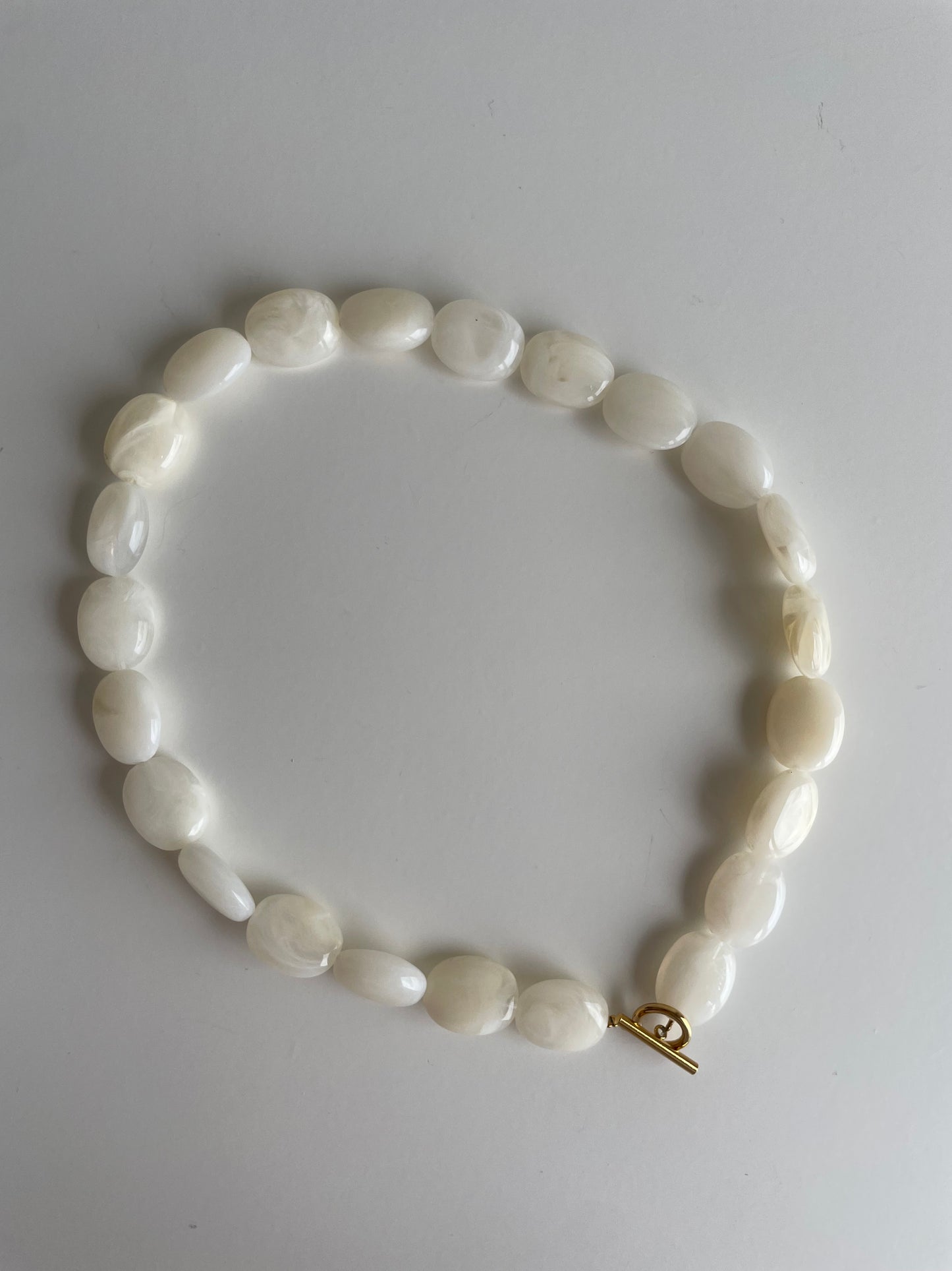 Vanilla white