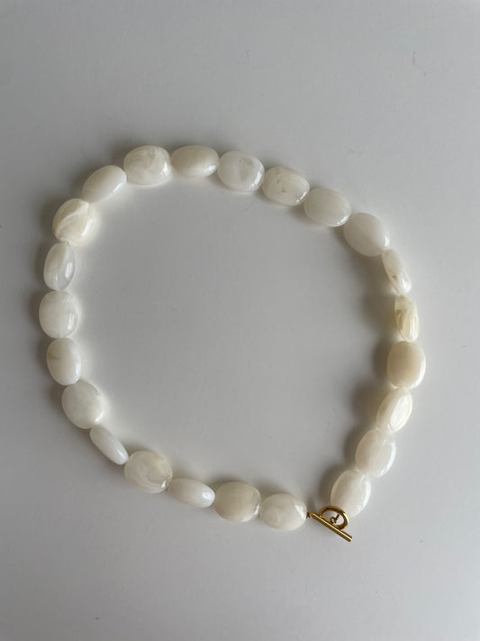Vanilla white