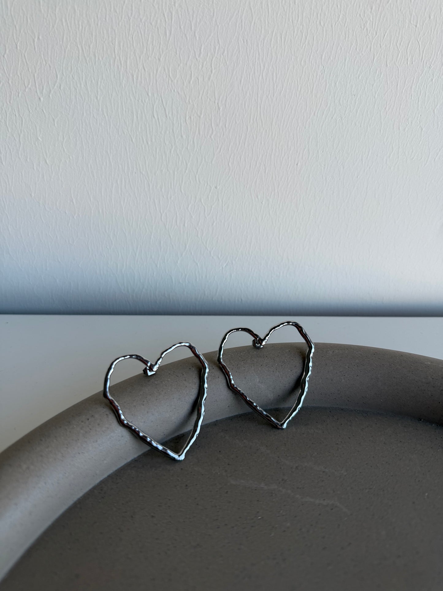 Amour silver
