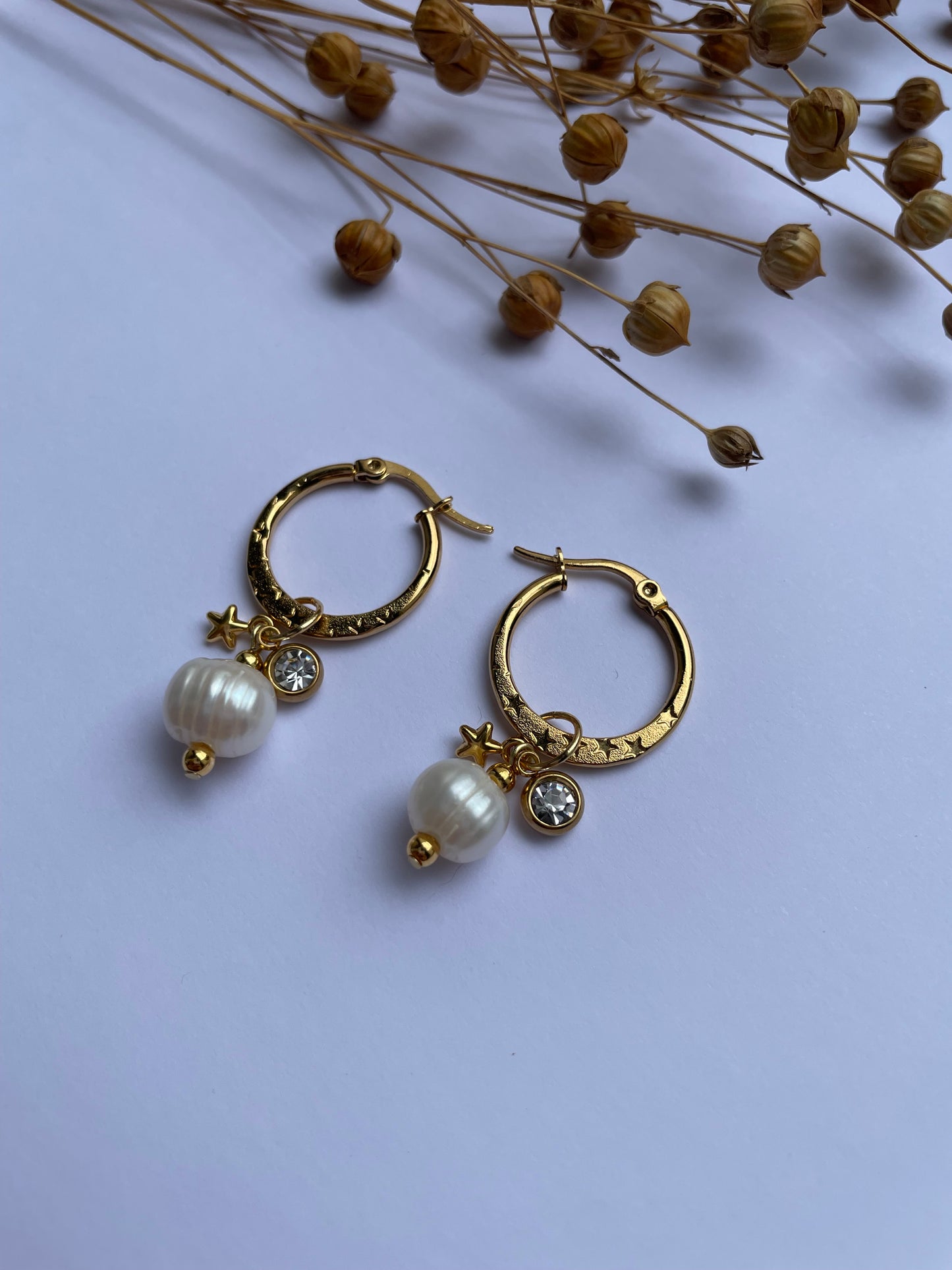 White&Gold party