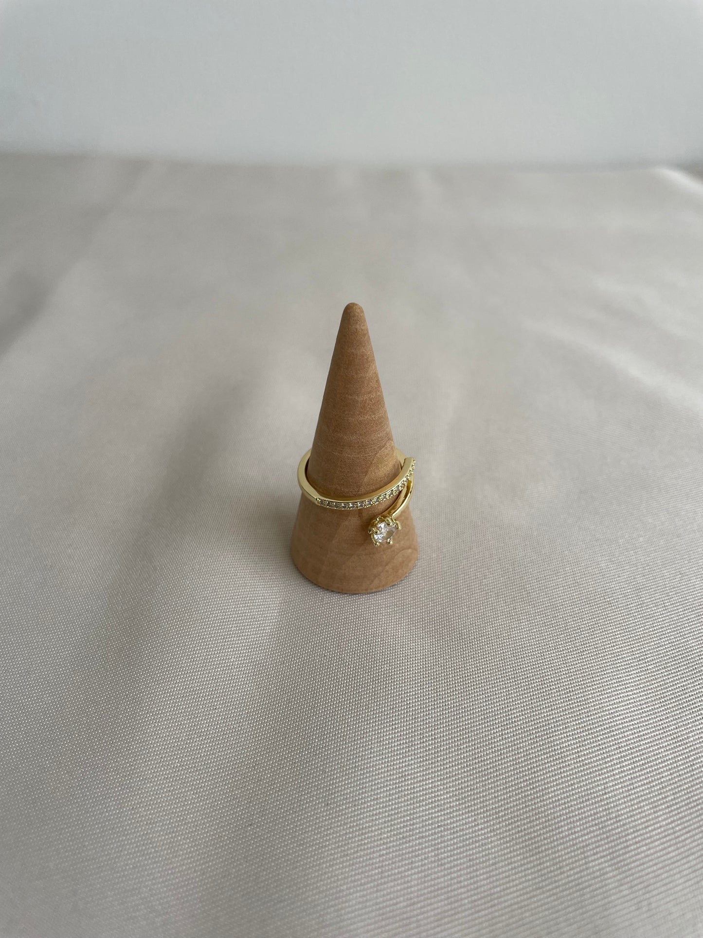 Special ring
