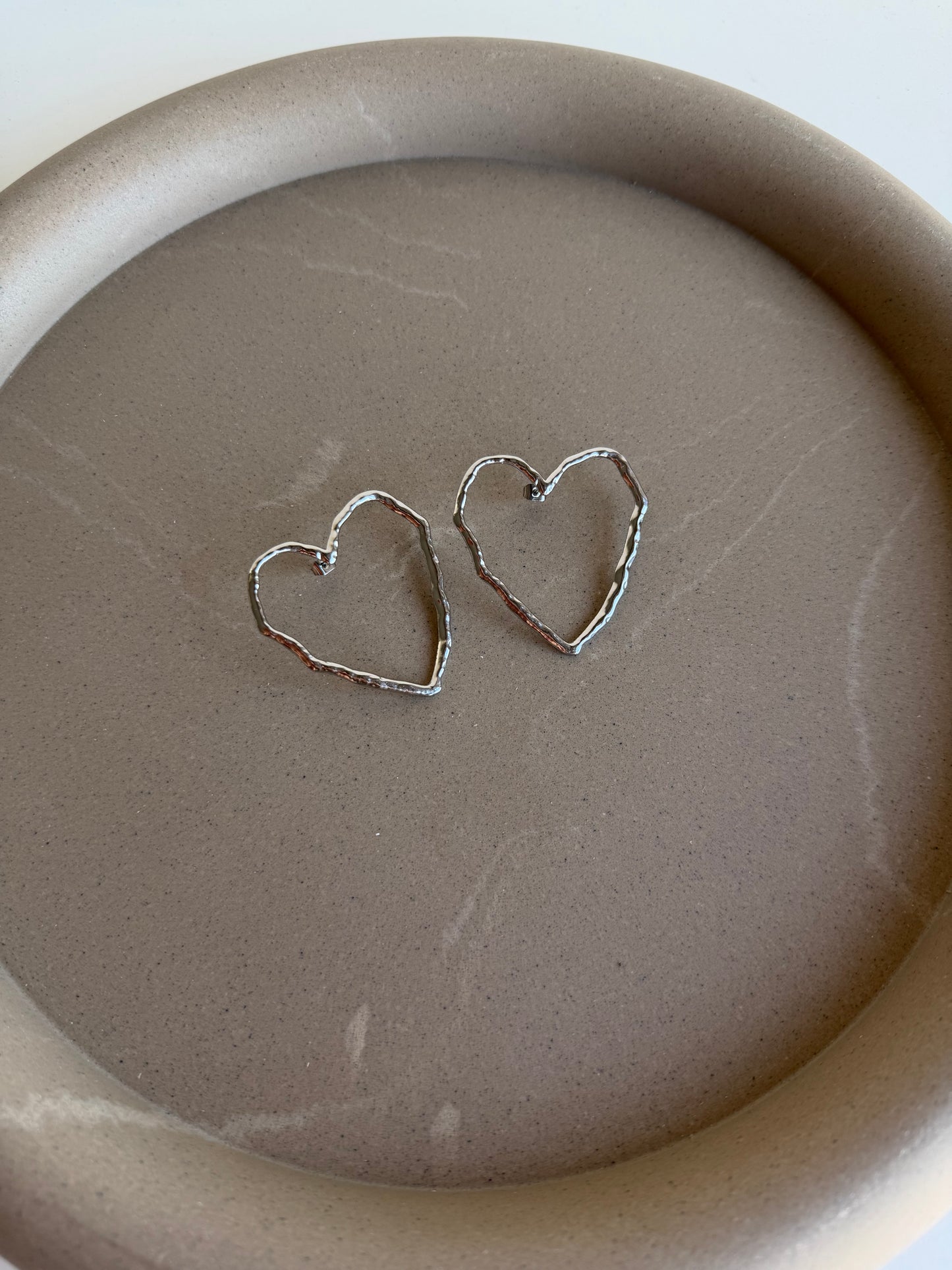 Amour silver