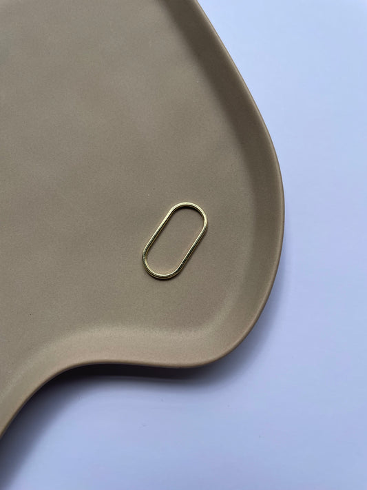 Oval