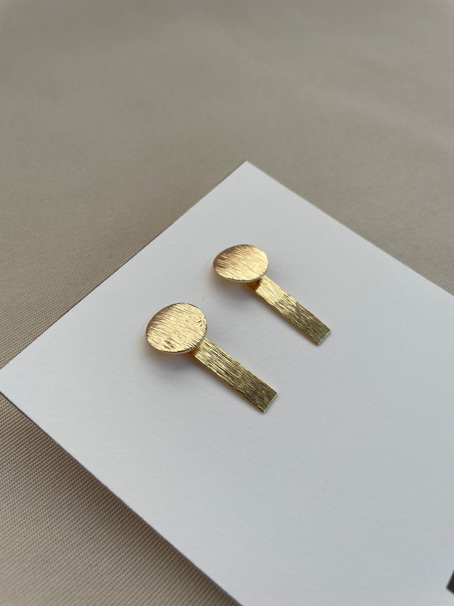 Classic gold