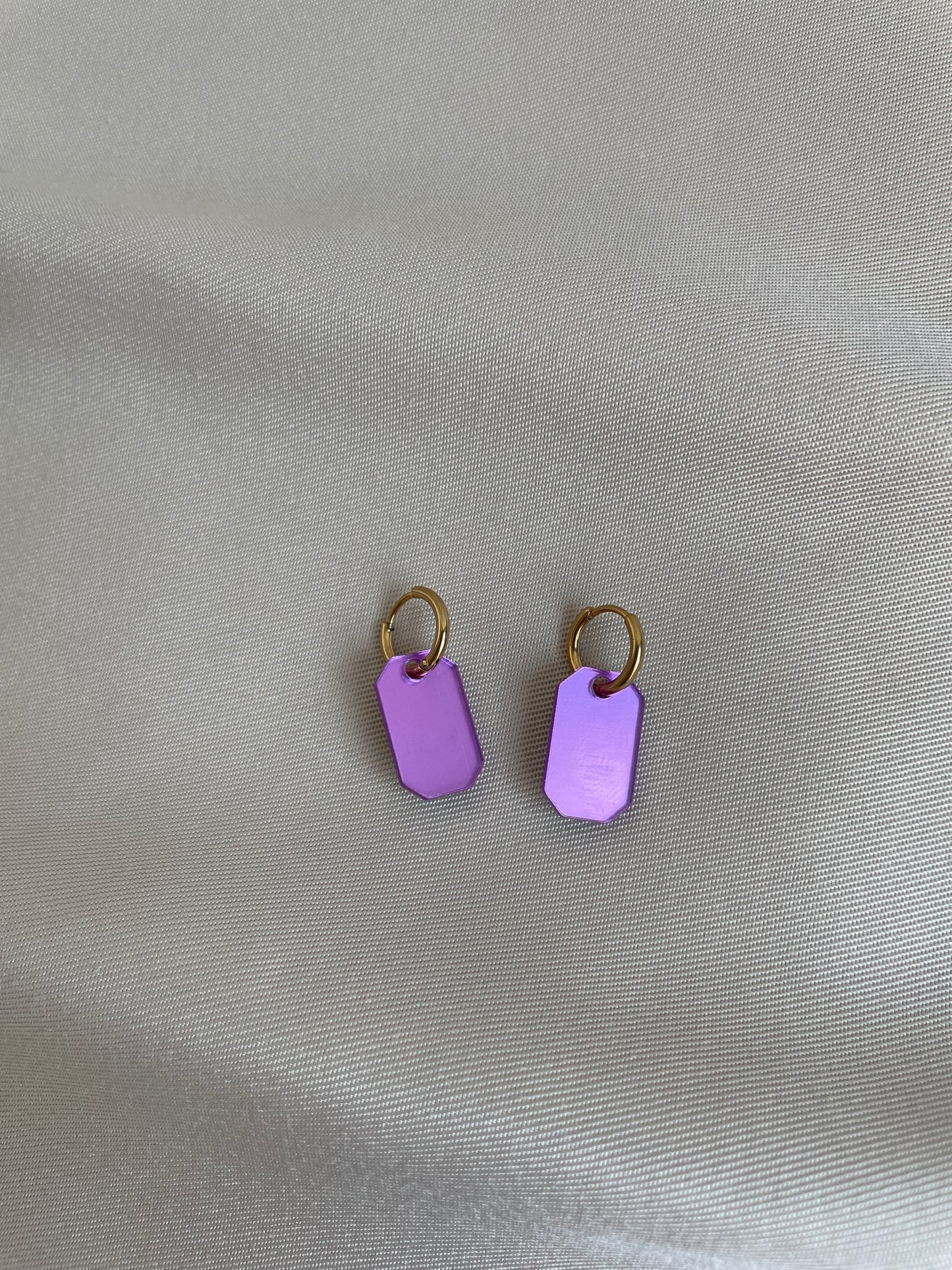 Lavender Dreams