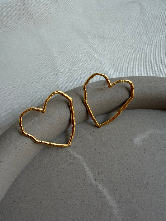 Amour gold