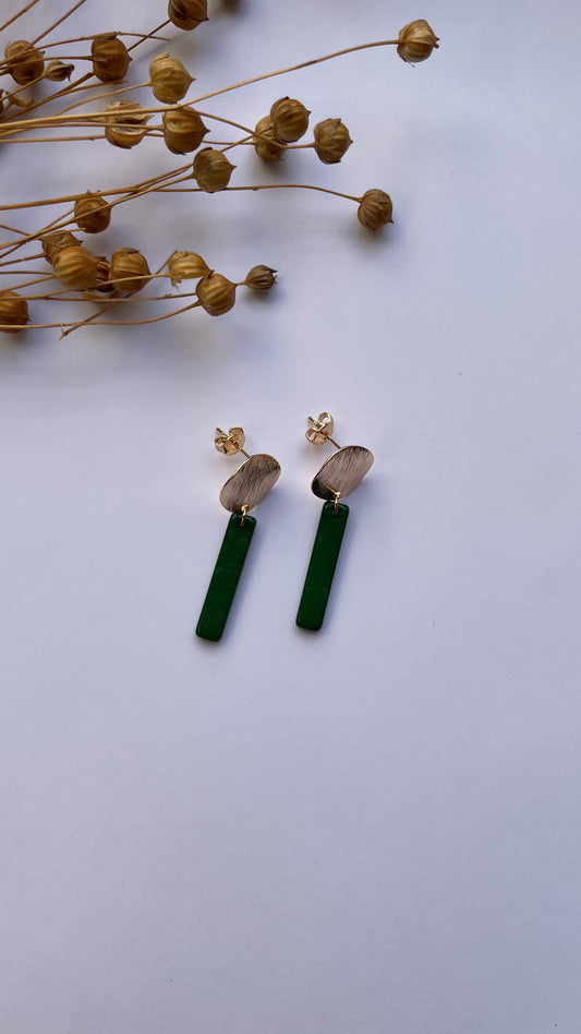 Autumn green