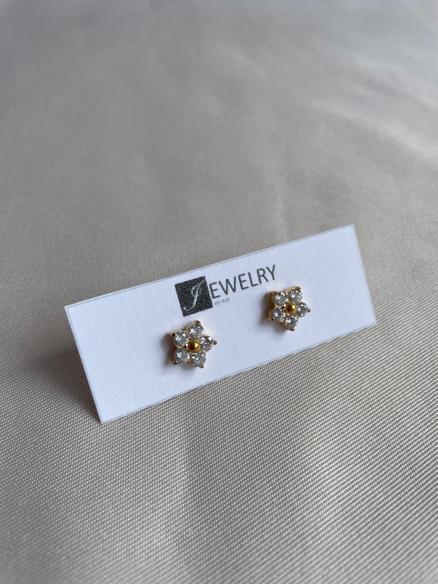 Sparkle flowers