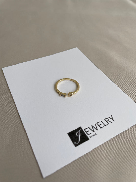 Classic ring