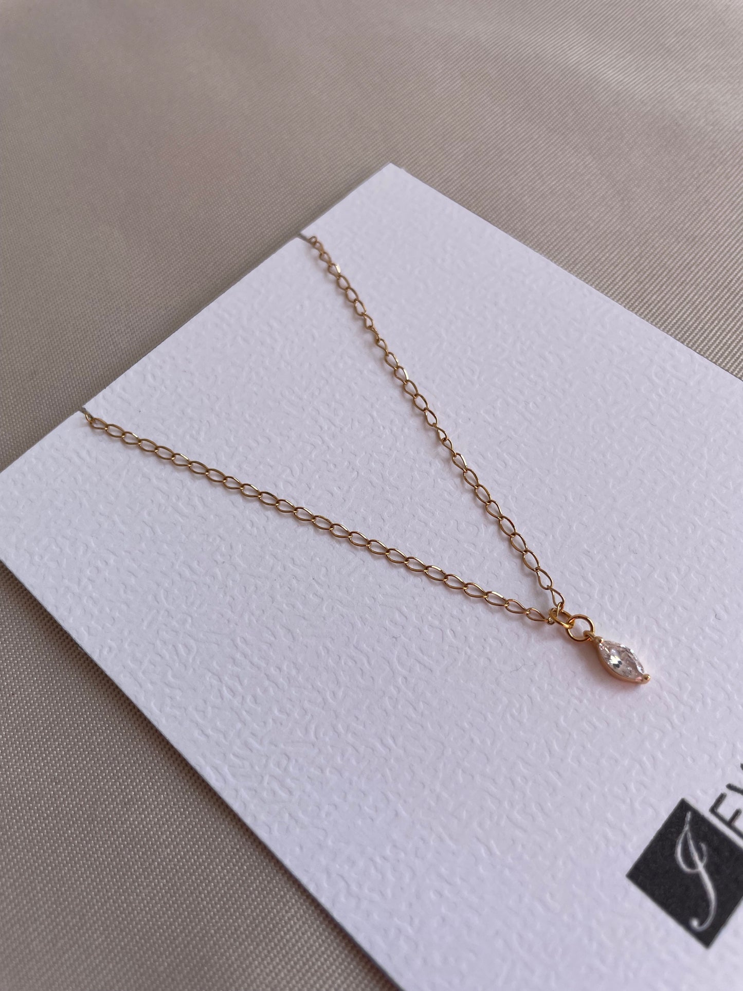 Mini diamond