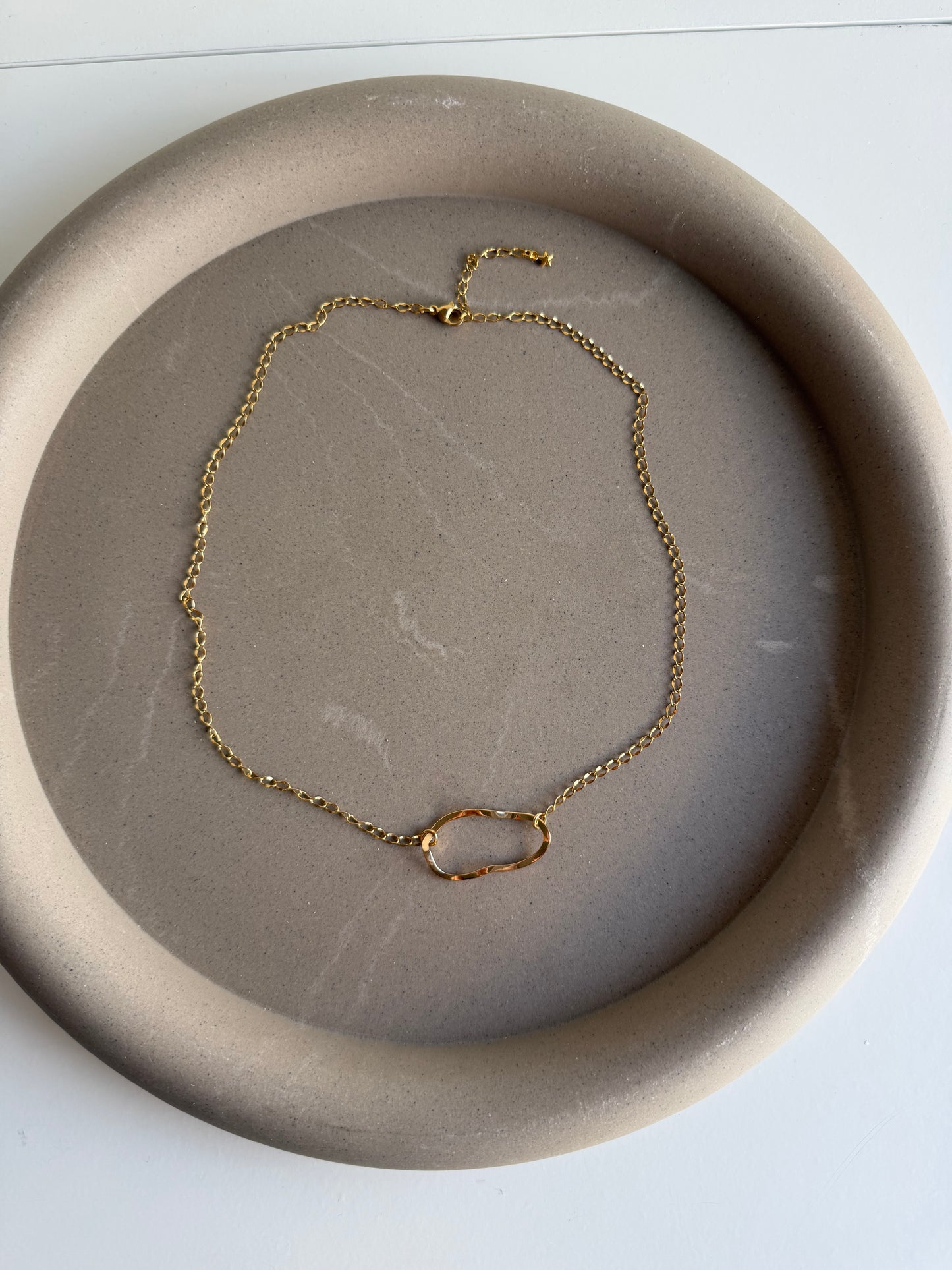 Alba necklace