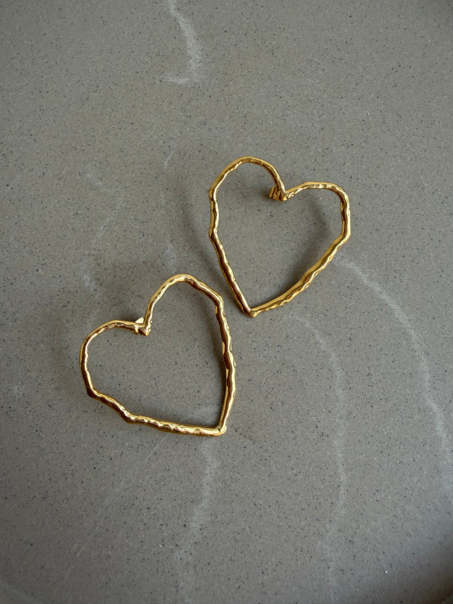Amour gold