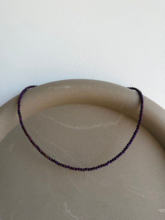 Rosalie necklace