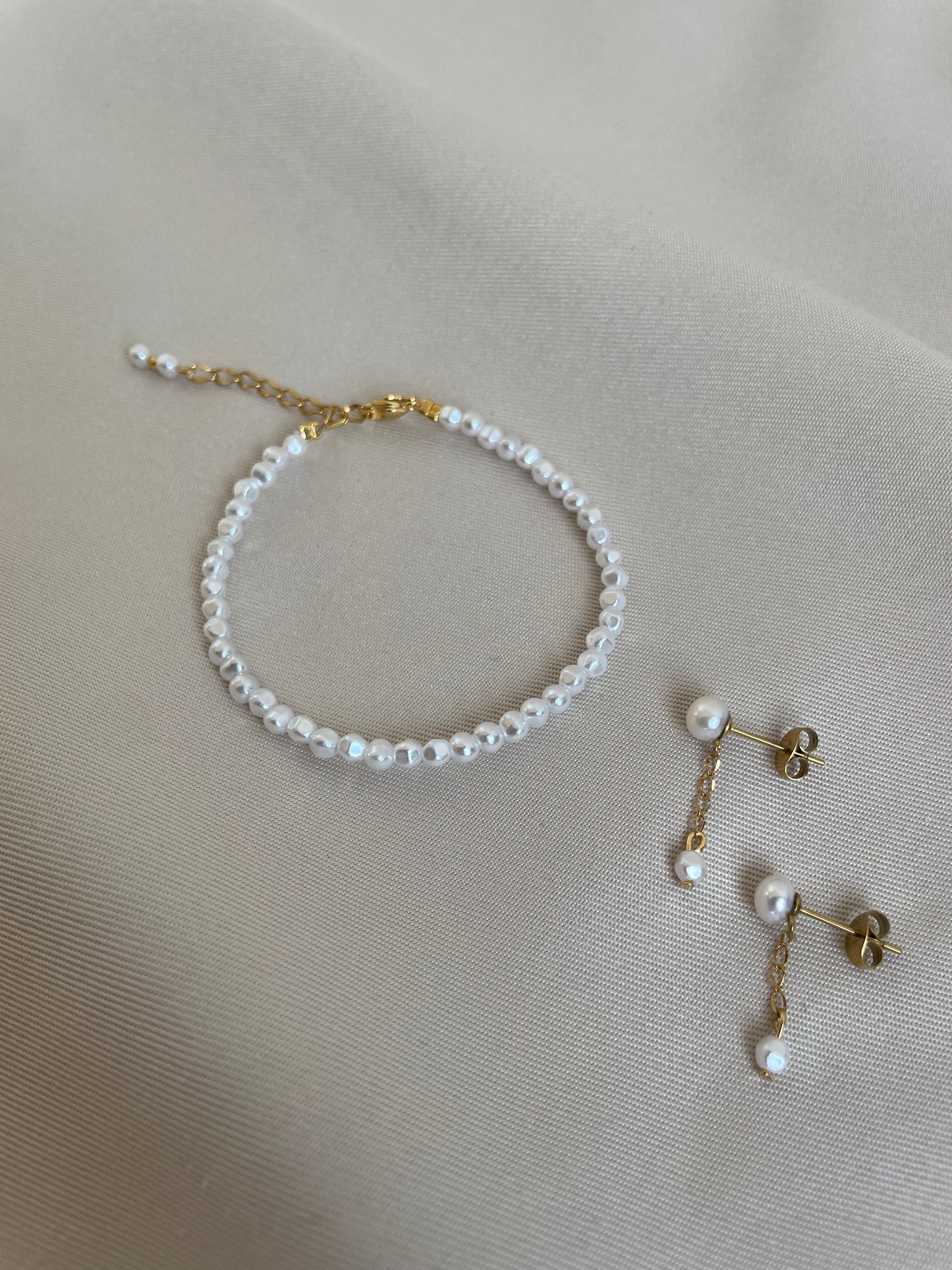 Tiny treasures