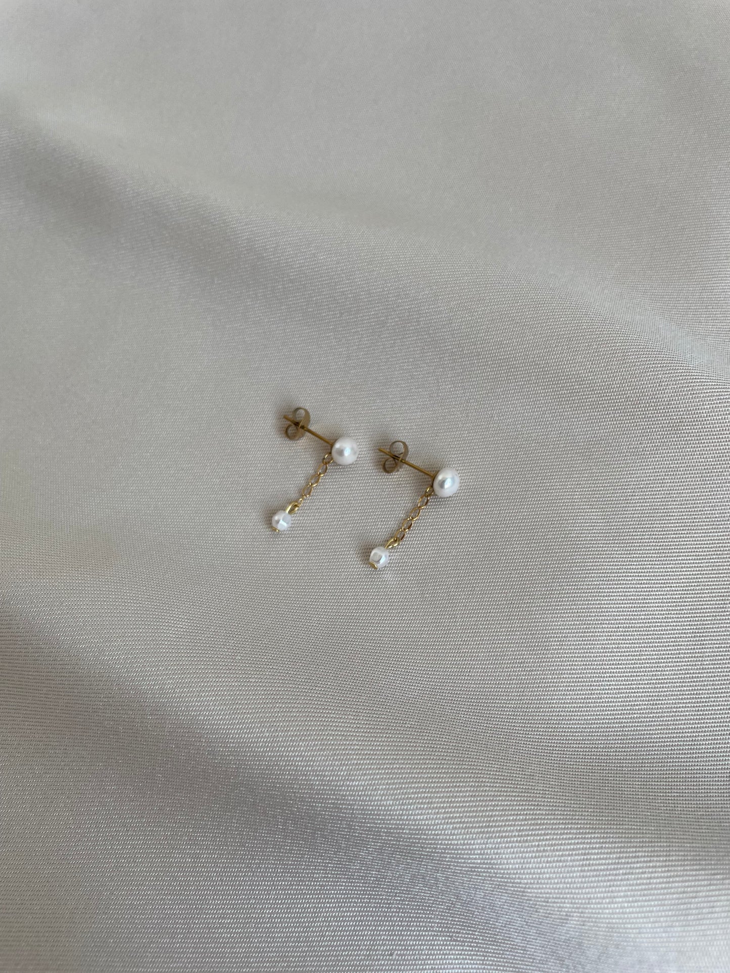 Tiny treasures