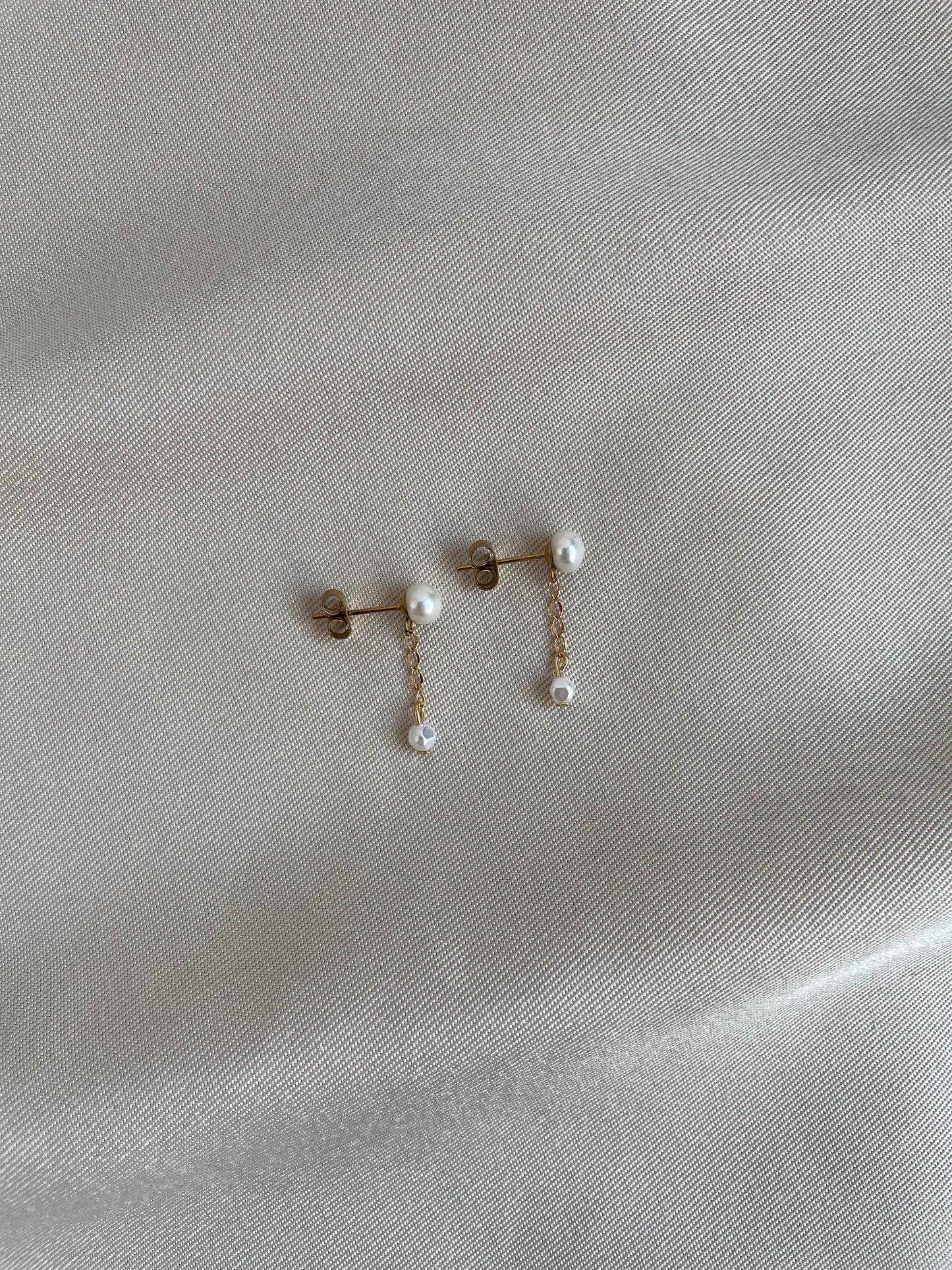 Tiny treasures