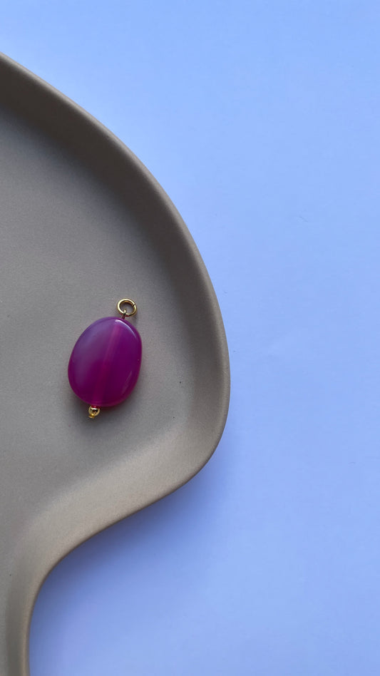 Magenta purple