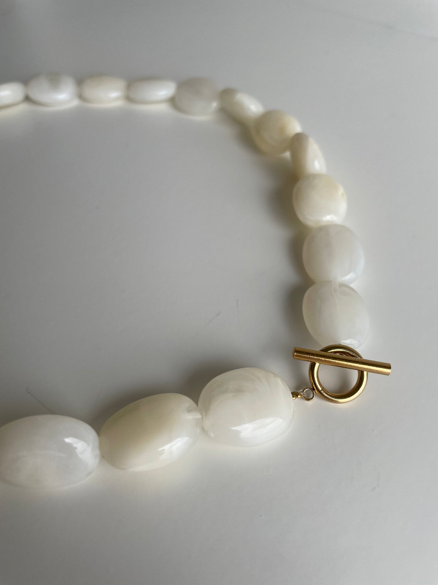 Vanilla white