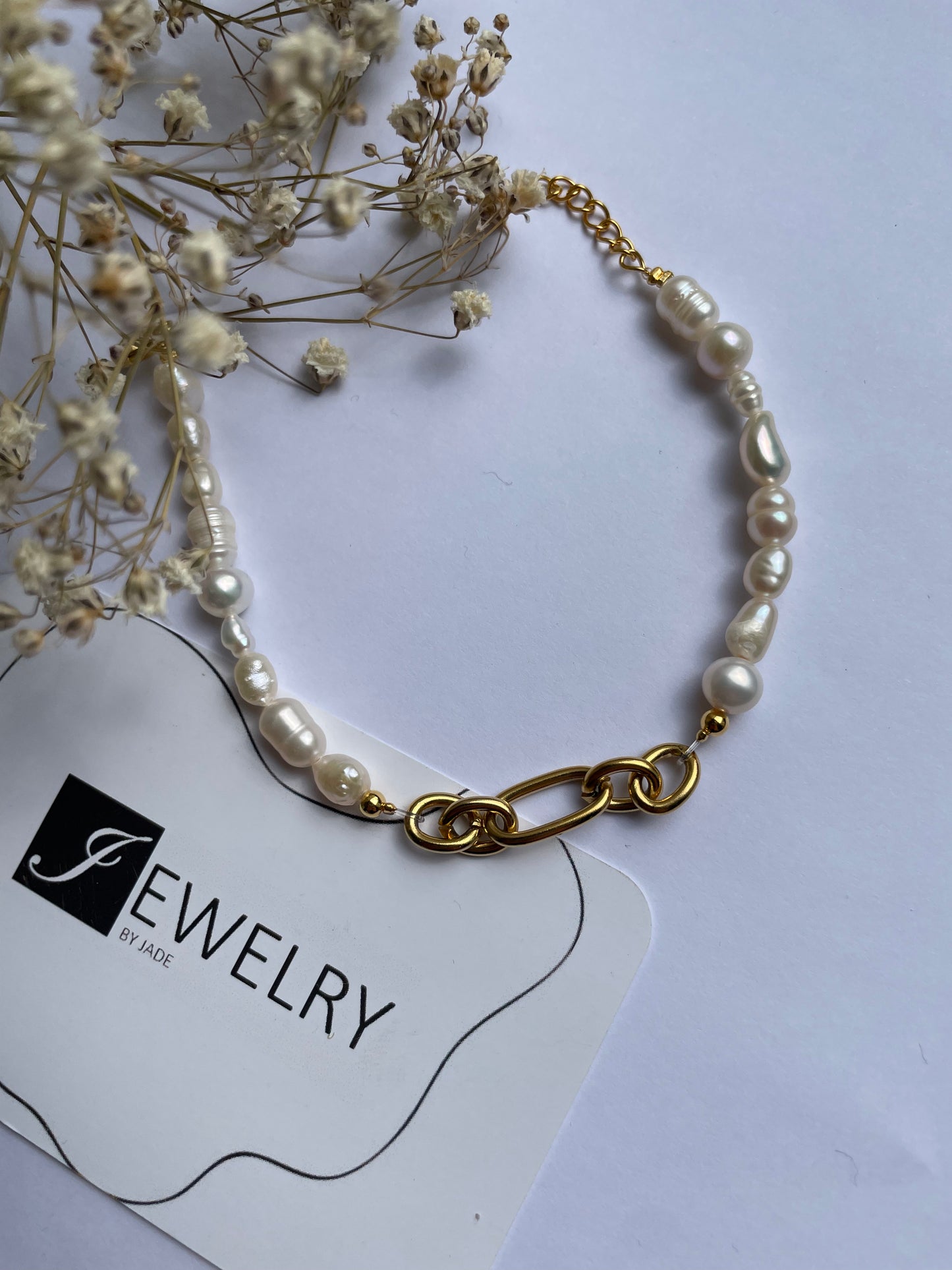 Armband classy